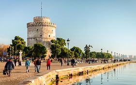 Sanders New Town Thessaloniki